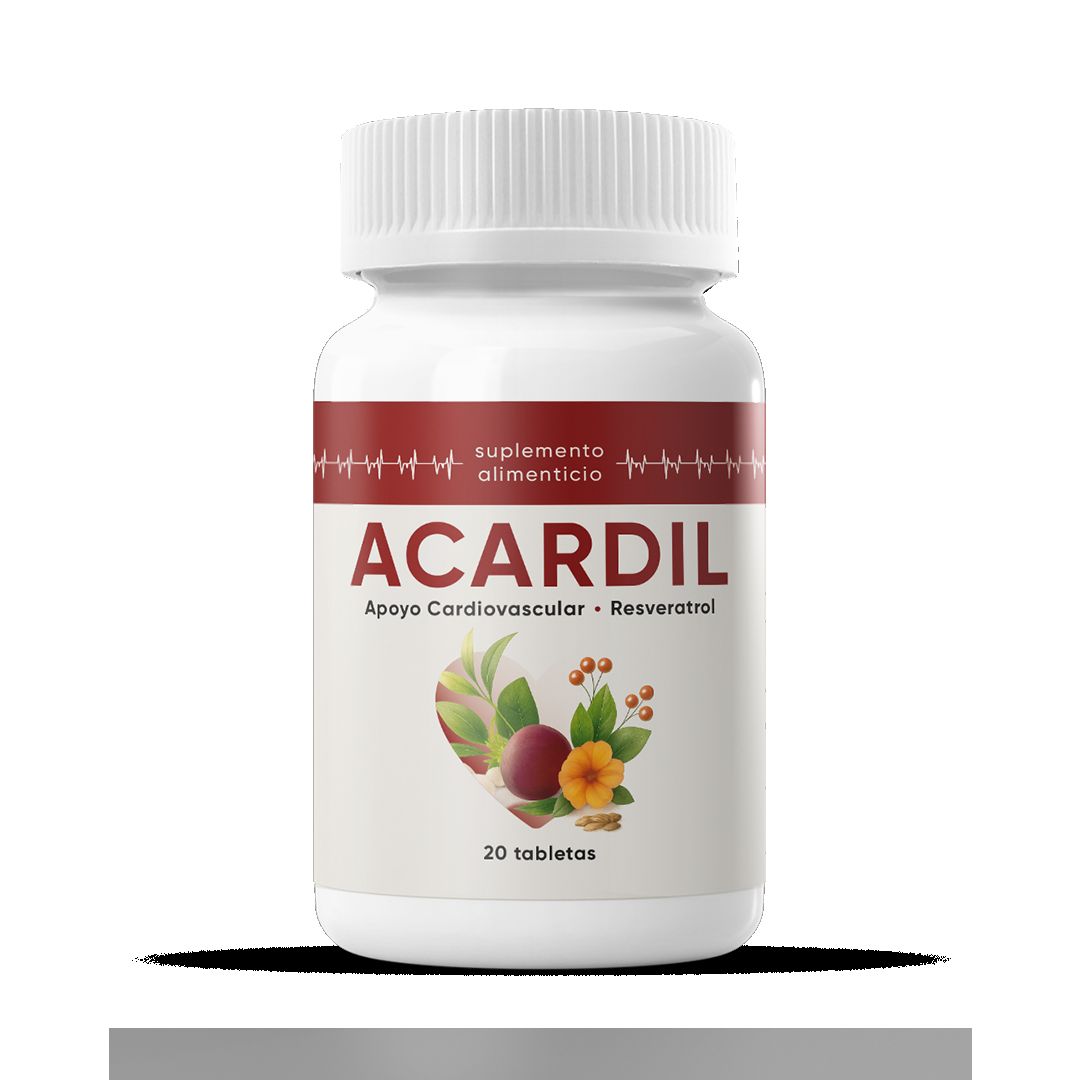 Acardil