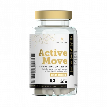 Active Move Joint Health