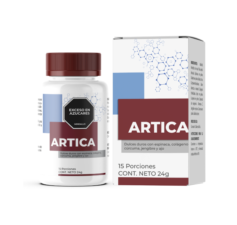 Artica Producto