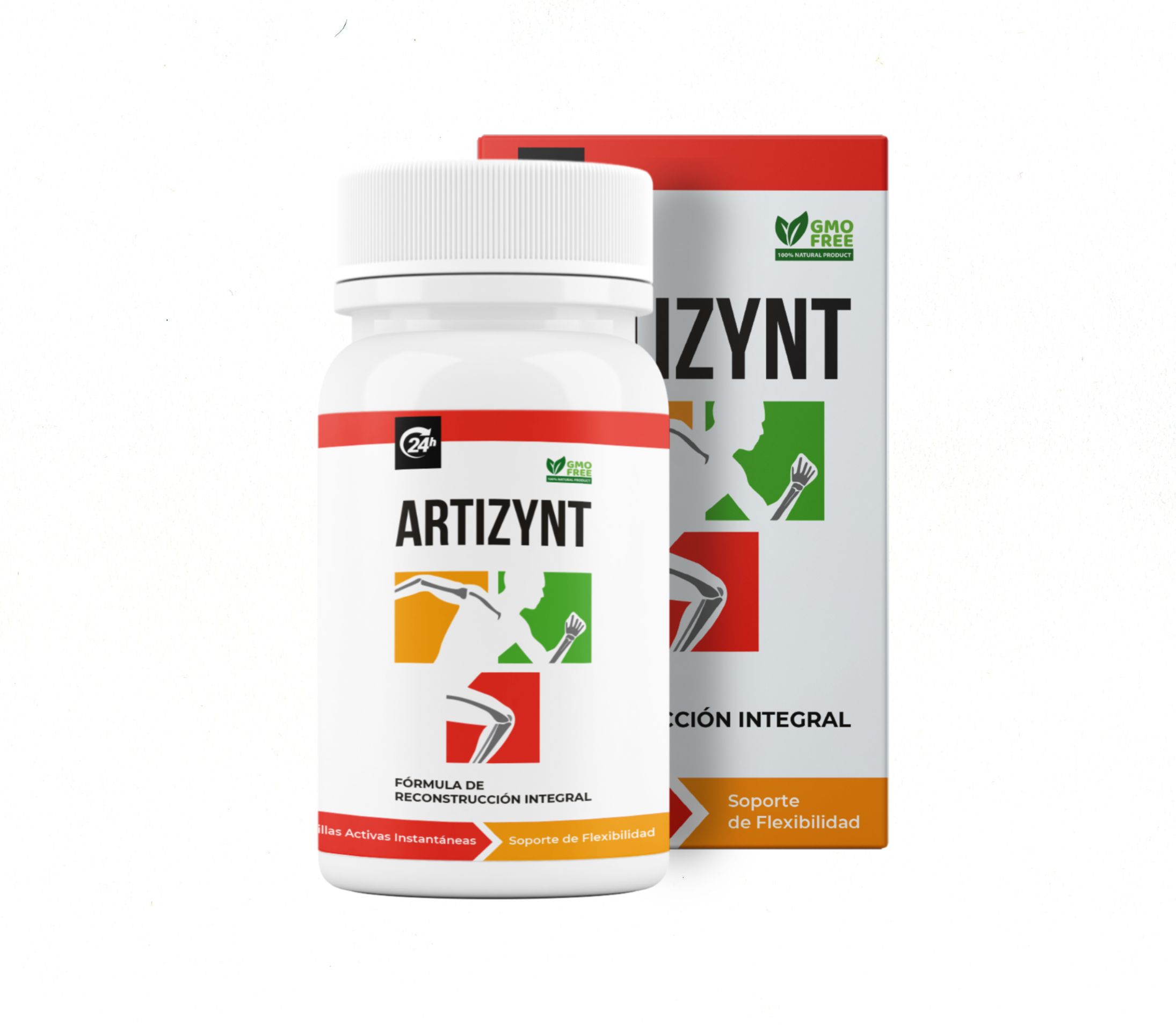 ArtiZynt Producto