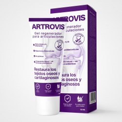 Artrovis