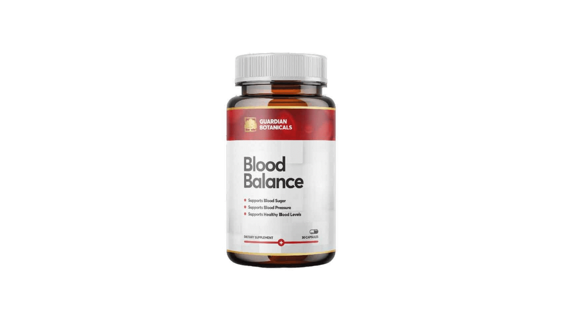 Blood Balance