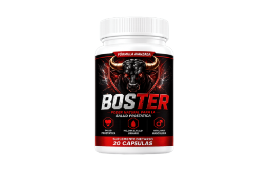 Boster