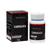 Cardialica