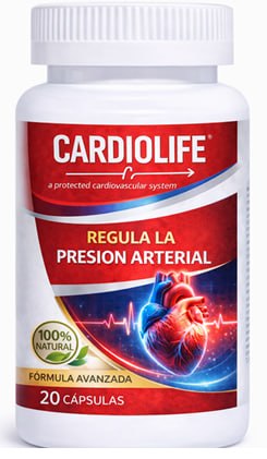 CARDIOLIFE