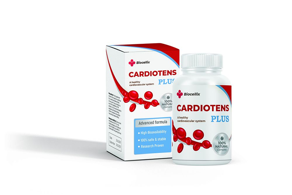 Cardiotens