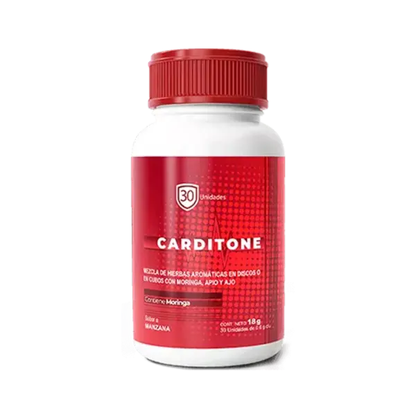 Carditone