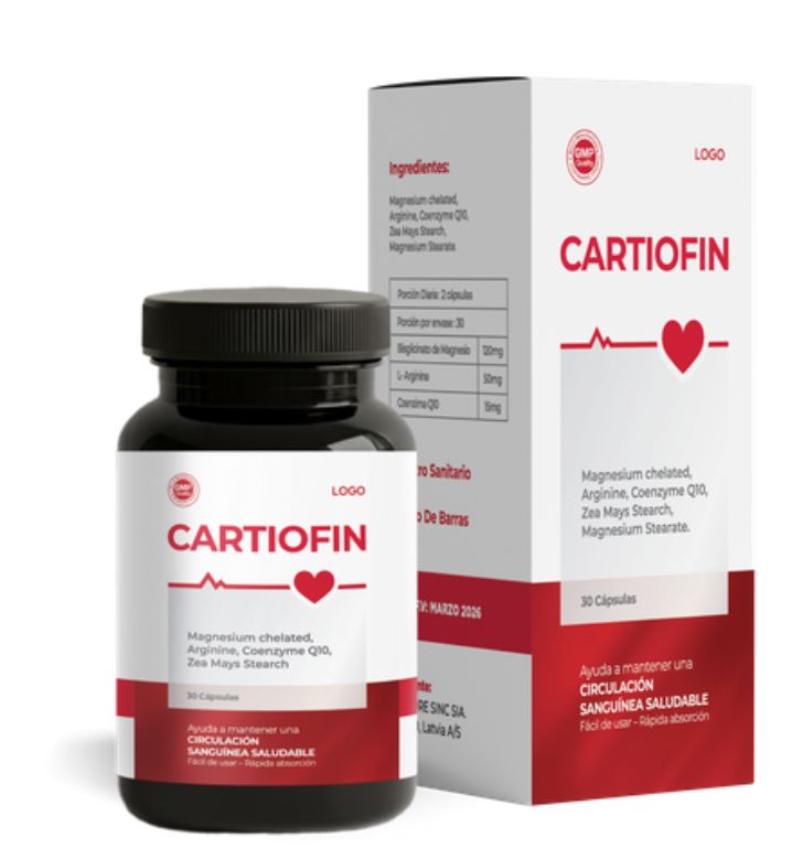 Cartiofin