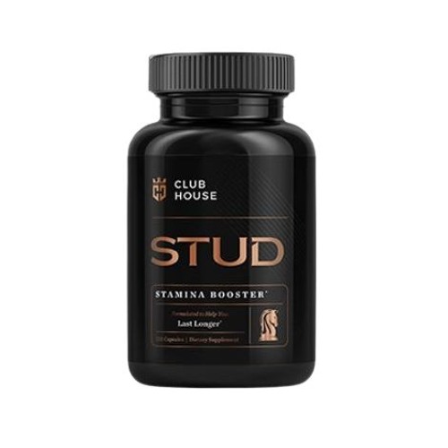 Clubhouse stud