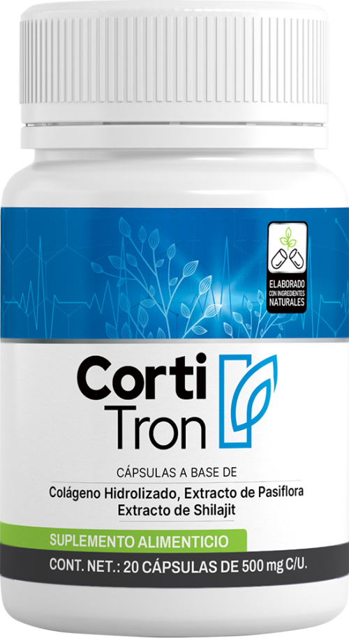 Cortitron