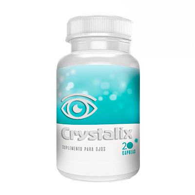 Crystalix