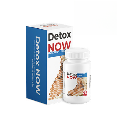 Detox Now