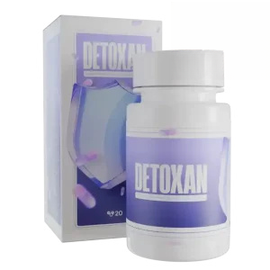 Detoxan