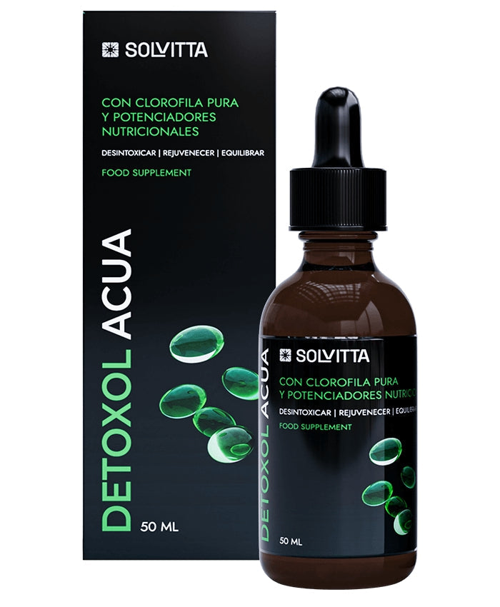 Detoxol Acua