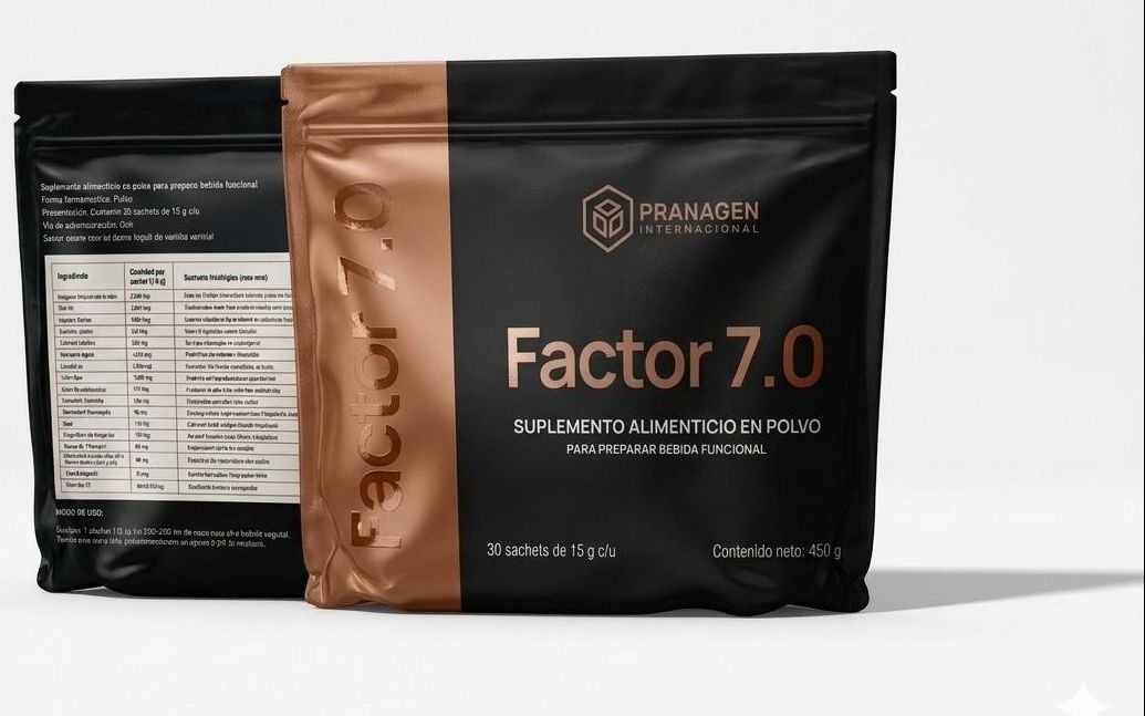 Factor 7.0