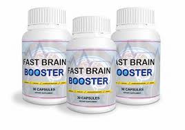 Fast Brain Booster