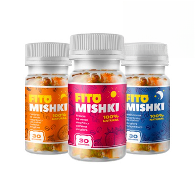 FitoMishki