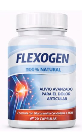 FLEXOGEN