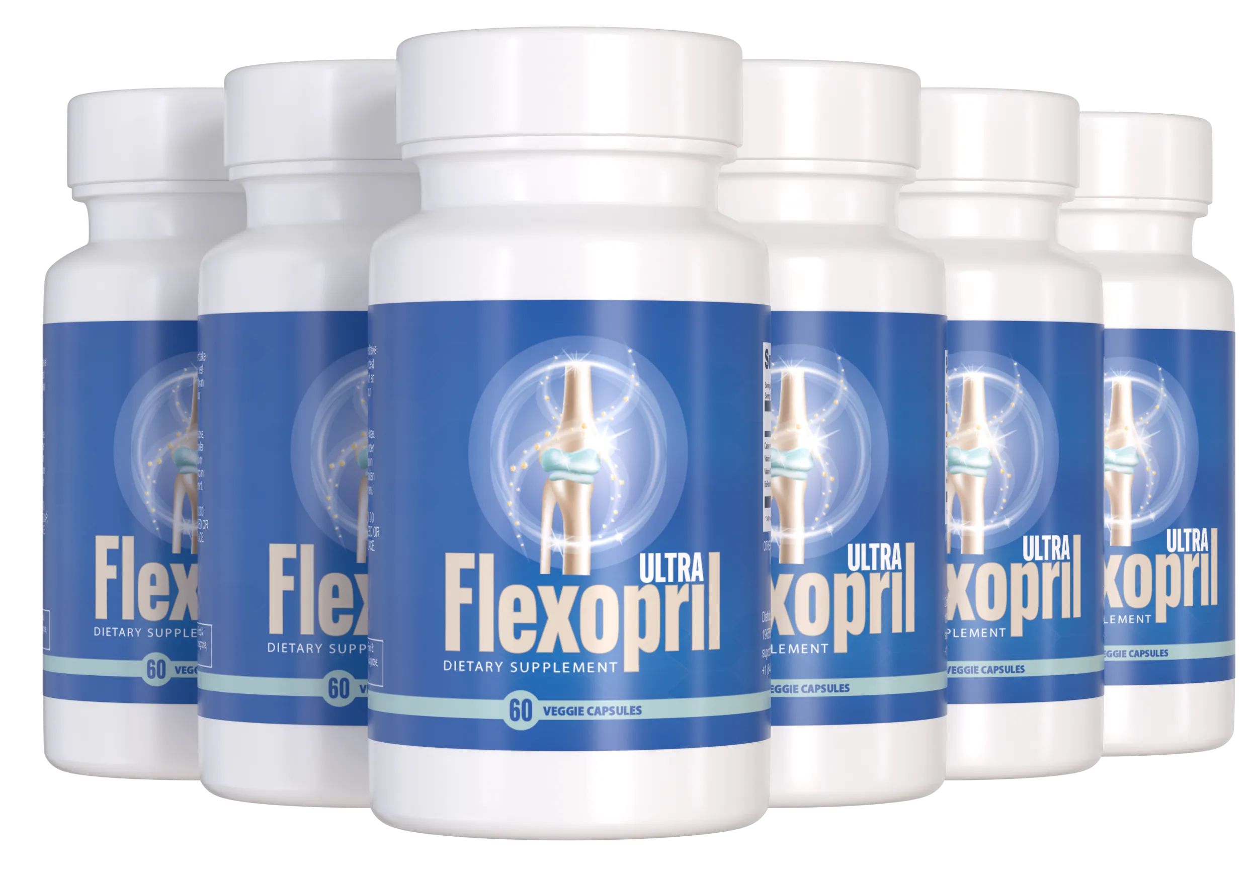 Flexopril Ultra