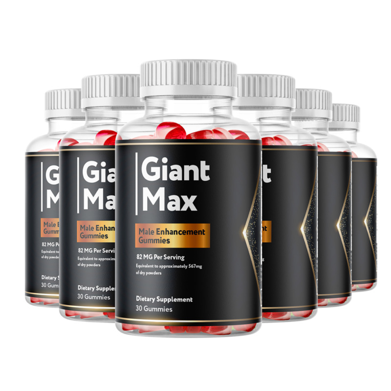 Giant Max