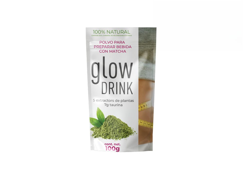 Glow Drink Producto