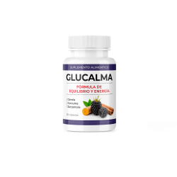 Glucalma