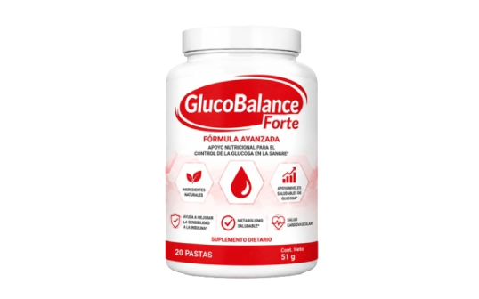 Glucobalance