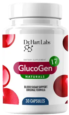 GlucoGen17