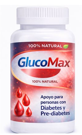 Glucomax