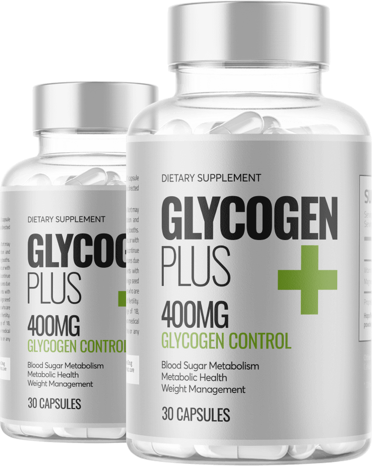 Glycogen Plus+