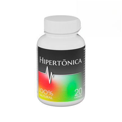 Hipertonica