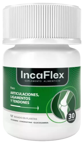 IncaFlex