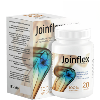 Joinflex Producto