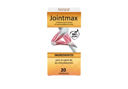 JointMax