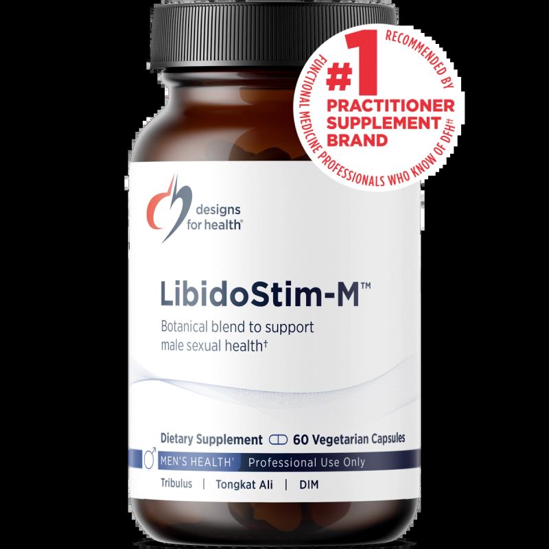 LiboPrime Male Performance