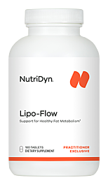 Nutridyn Lipo Flow