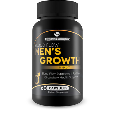 MensGrowth