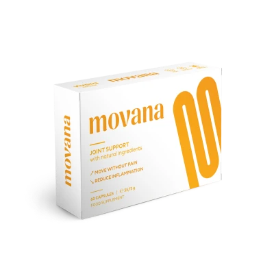 Movana Joint Support Producto