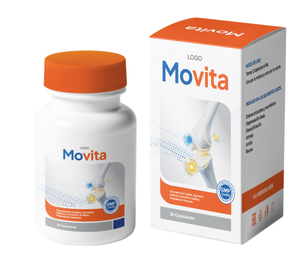 Movita