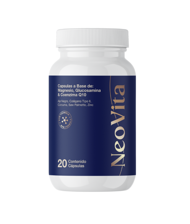 Neovita Producto