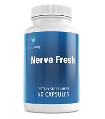 Premier Vitality Nerve Fresh