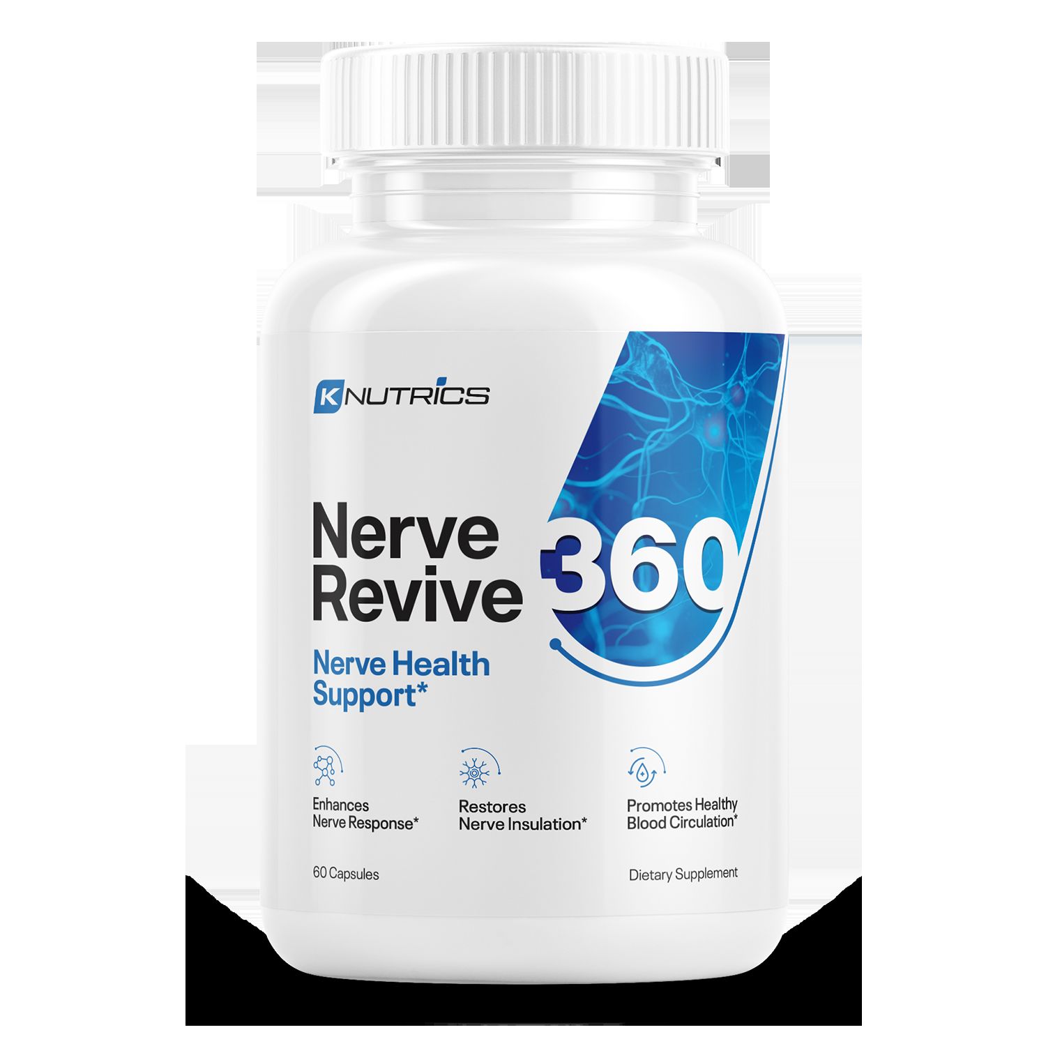 Nerve Revive