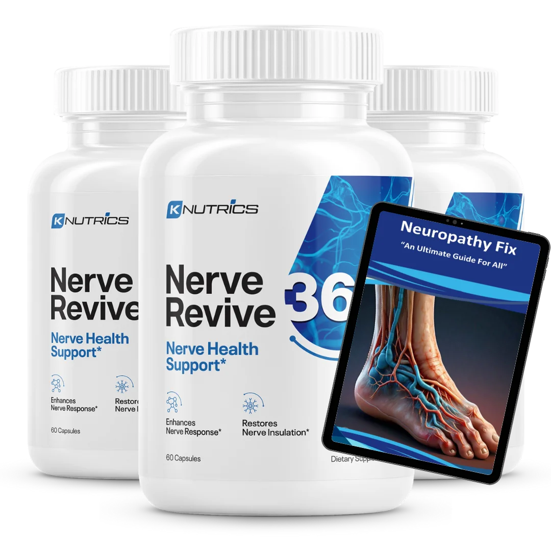 Nerve Revive