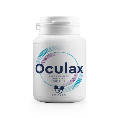 Oculax