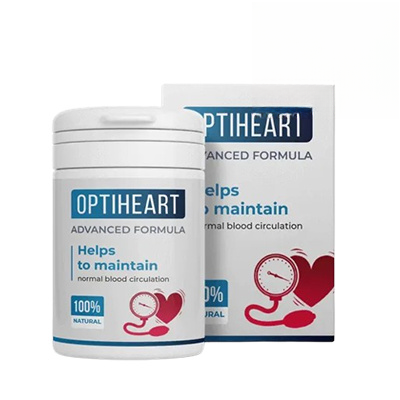 Optiheart Producto
