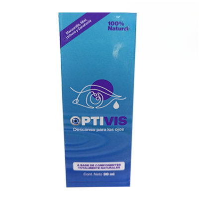 Optivis Producto
