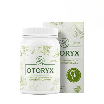 OTORYX