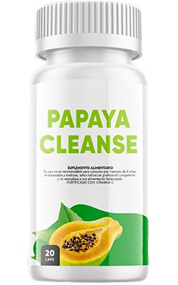Papaya Cleanse