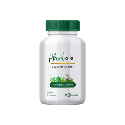 Plantsulin