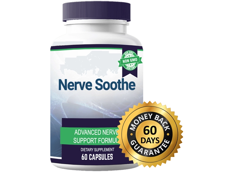 Premier vitality nerve soothe